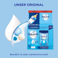 Aptamil Pronutra-ADVANCE PRE, bebible, 4x2x90ml (Packung mit 4)