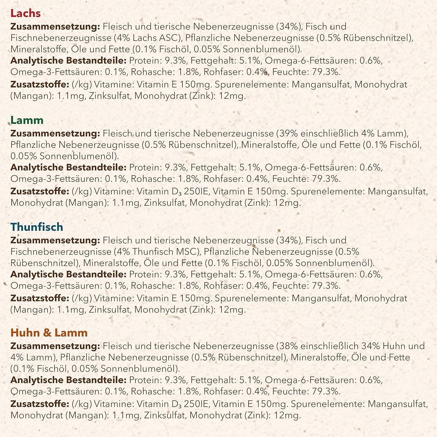 IAMS Naturally Cat Food Wet in Sauce - Hrană umedă de înaltă calitate cu carne și pește pentru pisici adulte, Land & Sea Collection, 12 X 85 G