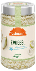 Ostmann Gewürze - Zwiebeln gefriergetrocknet | 17 g de voz