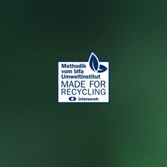 Muesli proteico puro Biozentrale - 375g - Bio con miel - Como cereal de desayuno o merienda