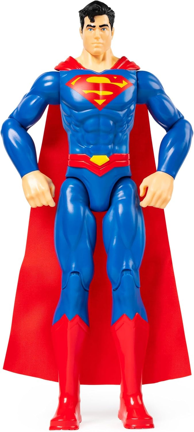 Figura de acción DC Comics 30cm - Superman Figuras de acción Naty Shop Superman