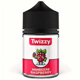 Twizzy, intenso sabor a frambuesa, 60 mililitros Arome Naty Shop