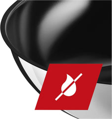 Sartén Inducción Silit Talis 24 cm, acero inoxidable, revestimiento cerámico, apta para horno Ollas y Sartenes Naty Shop