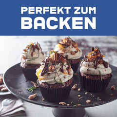 Equilibrio Frischkäse | 10x 200g | Ingredientes 100% naturales Ohne Konservierungsstoffe, Thickers und Gesmackverstärker