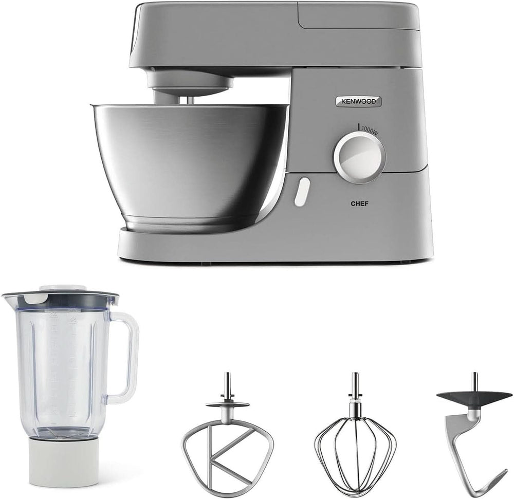 Procesador de alimentos KENWOOD KVC3110S Chef Kitchen Naty Shop
