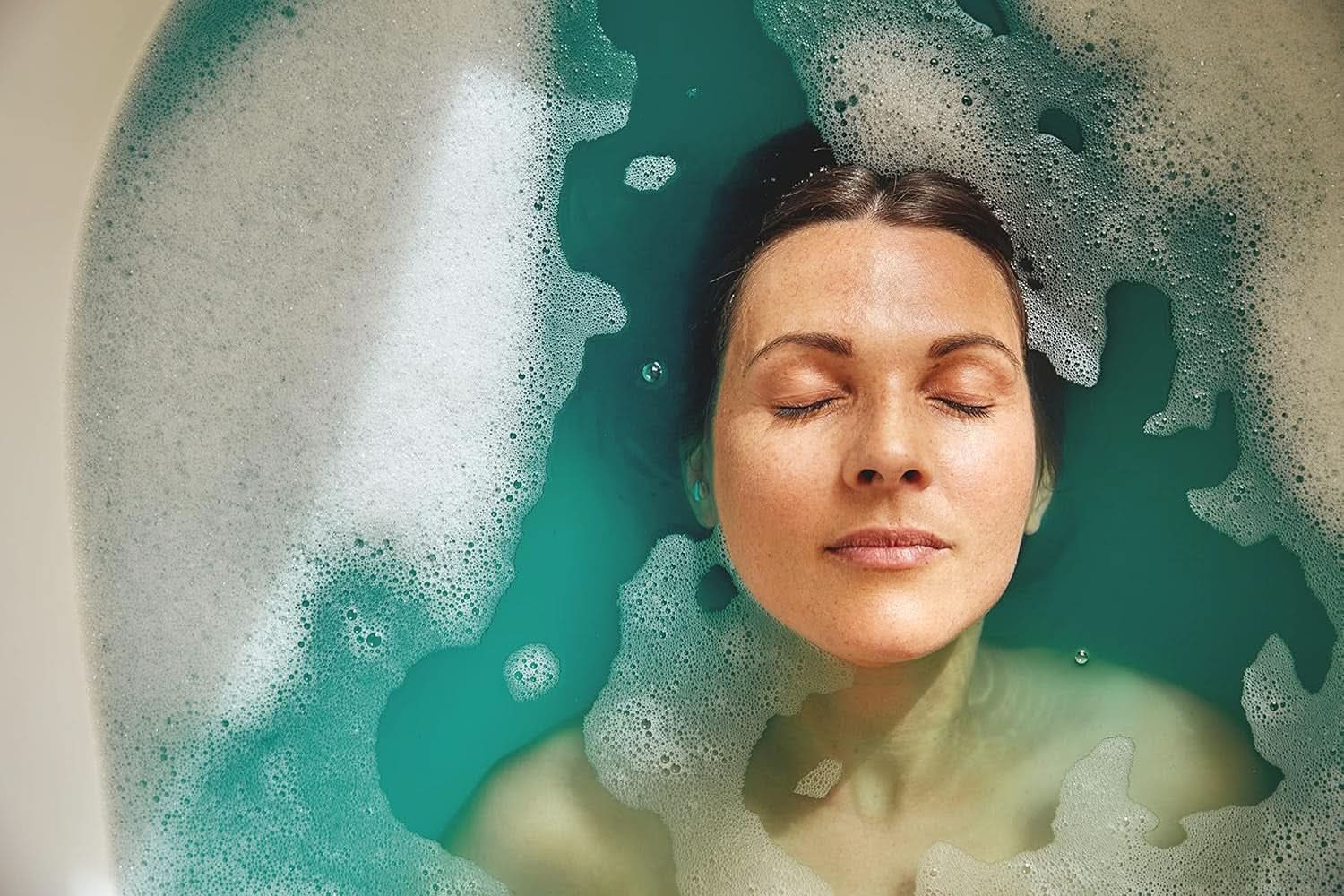 Kneipp Aroma, spuma pentru baie, Goodbye Stress, 400 ml Naty Shop