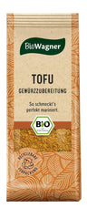 BioWagner - Bio Ras el Hanout, Gewürzmischung für orientalische und arabische Gerichte, ideal para cuscús, tajine o hummus, naturbelassene Bio-Zutaten, embalaje reciclable, 50 g