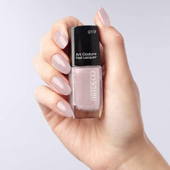 Esmalte de uñas ARTDECO - esmalte de uñas nacarado, de larga duración y de secado rápido - 1 x 10 ml