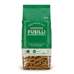 Fusilli integrales de Amazon, 500g