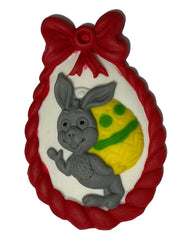 Decoración de azúcar comestible, Decoraciones de Pascua de Sugar Paste Nati Shop