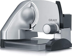 GRAEF Slicer S50000, plateado Trituradoras y cortadoras Naty Shop Default Title