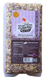 - Multicereales, (1 x 1 kg)