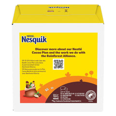 NESCAFÉ DOLCE GUSTO NESQUIK Kakaokapseln 3er Pack (3 x 16 Kapseln)