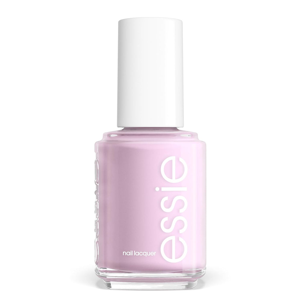 Esmalte de uñas Essie para uñas de colores intensos, núm. 249 g ginza, violeta, 13,5 ml