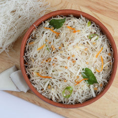 TAILANDIA - Fideos de Arroz Estilo Chino, (1 X 500 GR)