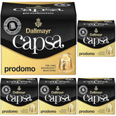 Capsa Lungo Prodomo 10 Kapseln (Packung mit 5)