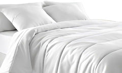 FORNOR 14838 Edredón, fibra reciclada, 220 X 24 Cm Edredones y colchas Naty Shop