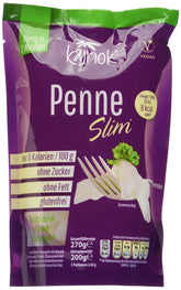 Penne Slim, paquete de 10