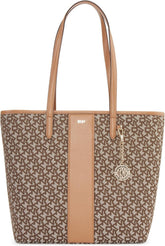 DKNY Femeii R31AFR73-DVX-1 Tote, caju Genti Femei Naty Shop Titlu implicit
