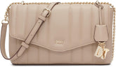 DKNY Lexington sac de umăr sac de umăr Genti Femei Naty Shop Caramel