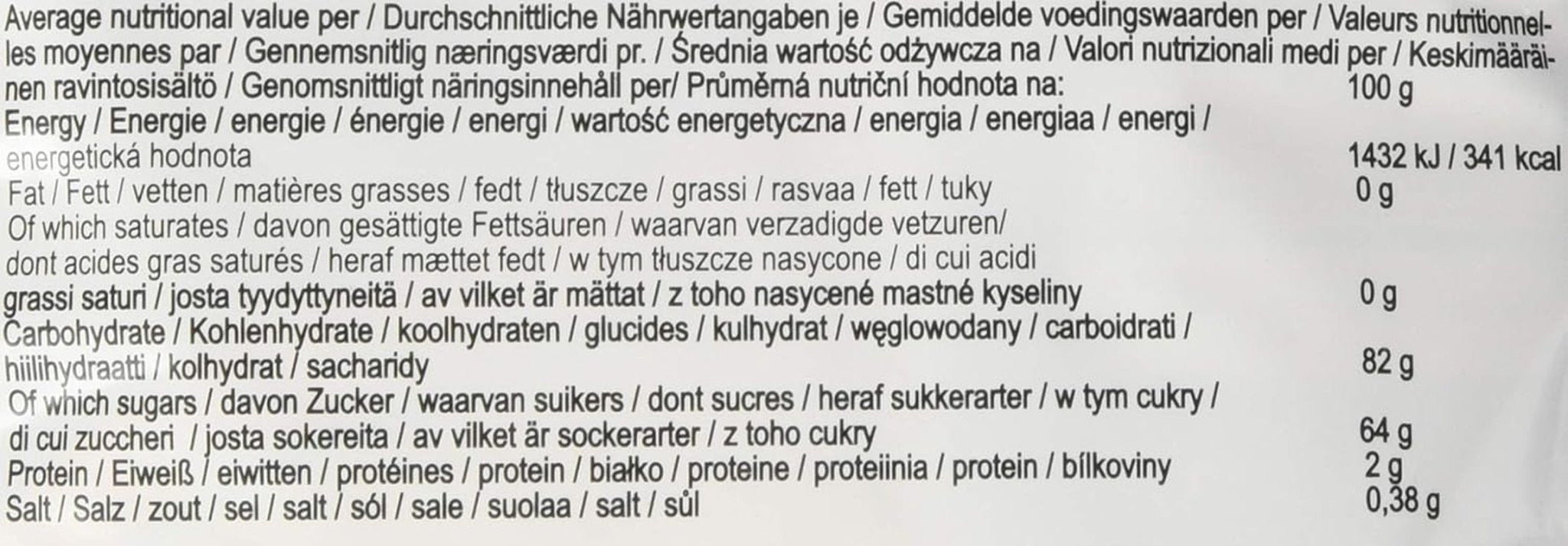 Dulciuri cu mango uscat, 1 pachet (1 x 100 g) Produse deshidratate Naty Shop