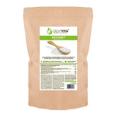 Greatvita Erythrit 1000 G | Kalorienfreies Süßungsmittel & Zucker-Alternative | Zahnfreundlich, Gut Löslich & Glutenfrei | Ideal Für Getränke, Desserts & Backen Indulcitori Naty Shop 1 Kg (1Er Pack)