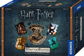 Kosmos 680671 Expansión Harry Potter Battle for Hogwarts - Monster Box - Expansión del juego Harry Potter Battle for Hogwarts para 2-4 jugadores a partir de 11 años