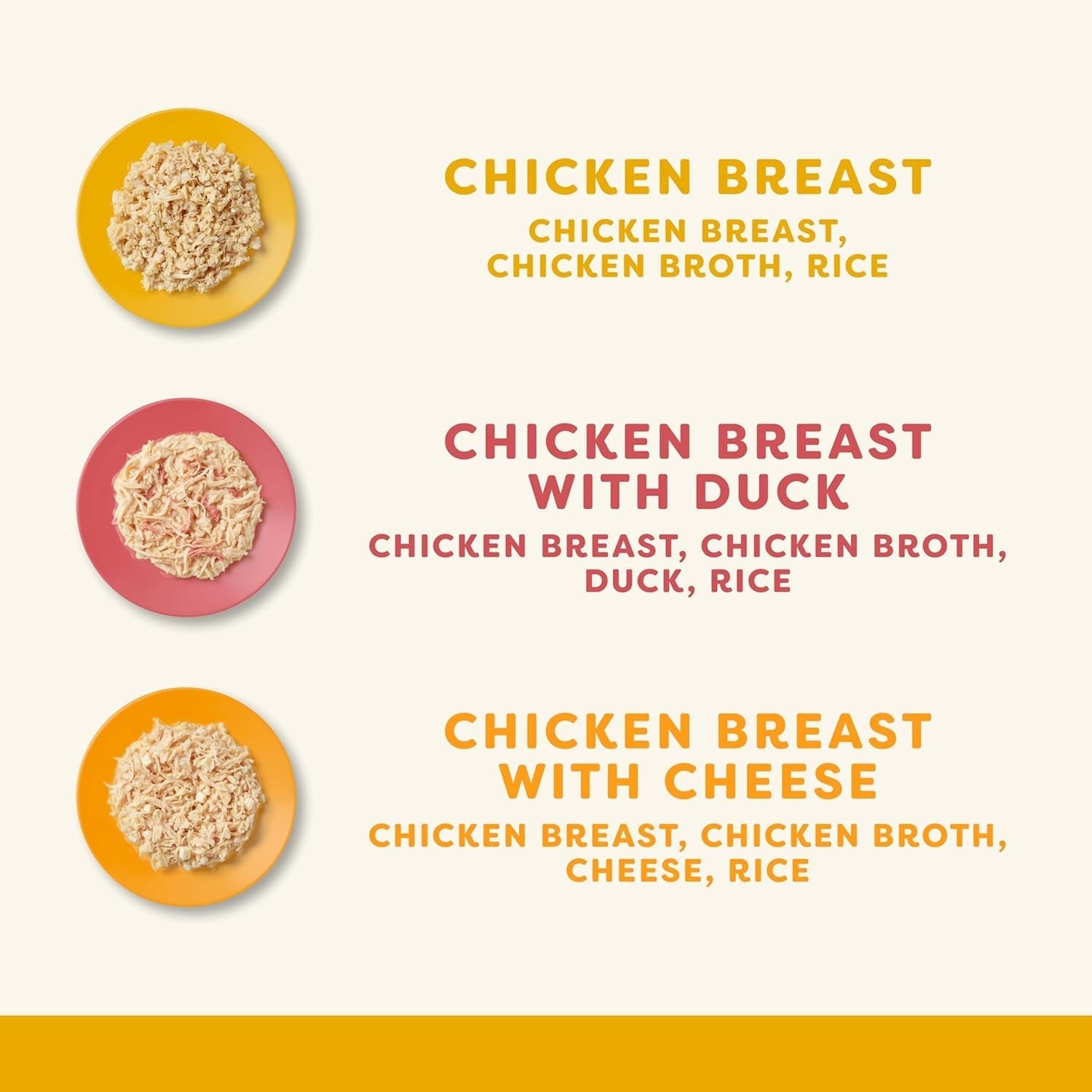 Applaws 100% Natural Premium Hrană umedă pentru pisici, Chicken Choice Multipack în bulion - pachet de 12 cutii de X 156G (pachet de 2)