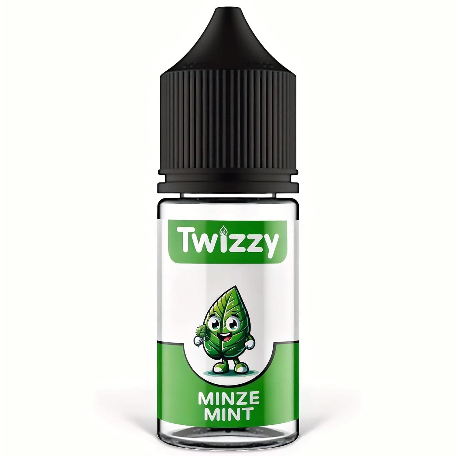 Twizzy Coconut Food Flavouring - Aromă intensă de nuca de cocos, 30 ml Arome Naty Shop 30 ml Menta