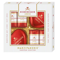 Mazapán Niederegger 75g