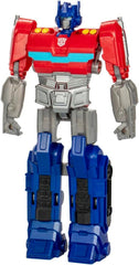 Transformers One Mega Changer Optimus Prime (Orion Pax) Figură de acțiune Action figures Naty Shop
