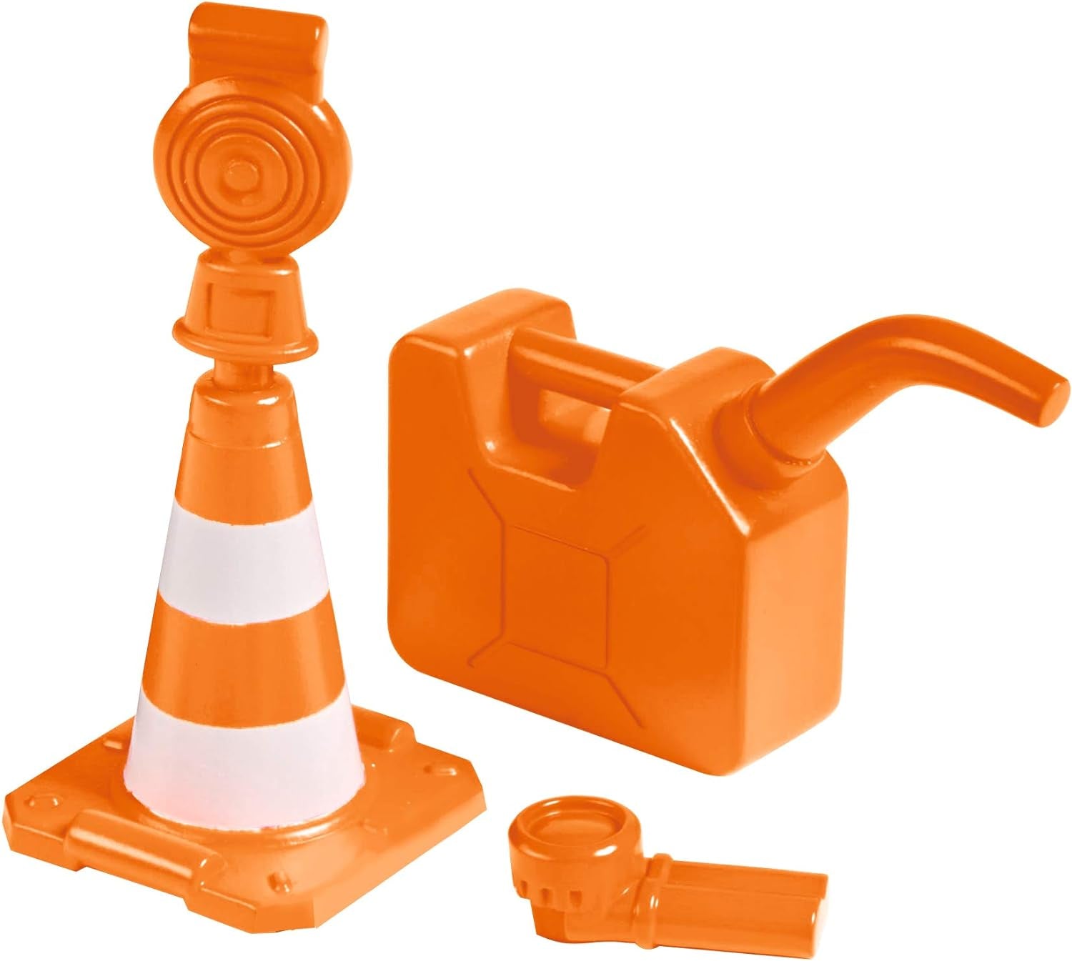 Simba 109251092 - Motocicleta poliției Fireman Sam, Cu figurina Malcolm, Cu accesorii, Sezon 12, De la 3 ani Action figures Naty Shop