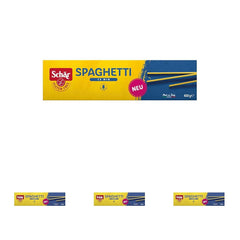 Espaguetis sin gluten, 400g