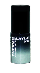 Cosmetics Thermo Polish Effect N.8 - esmalte de uñas termoaislante