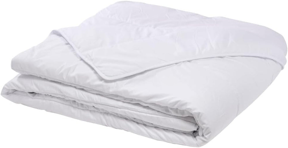 Bleu Câlin Edredón ligero de verano 140X200Cm cama individual Tratamiento antiácaros Sanitized Edredones y edredones Naty Shop Edredón ligero 140 X 200 Cm