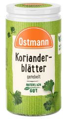 Ostmann - Hojas de cilantro, 10 gramos Condimente Naty Shop