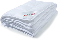 Celinatex First Class Summer Lightweight Duvet 155 X 200 Cm Quilt Ultra Lightweight Summer Duvet Respirabil Plapumi si pilote Naty Shop