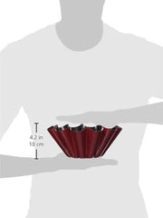 Briocheform Venus, 22 Cm Moldes y bandejas para hornear Naty Shop