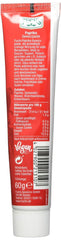 Fuchs Gewürze – Paprika Gewürzpaste, vollmundig pikantes Aroma, Paste zum Würzen von Soßen, Fleisch-Gerichten oder Suppen jeglicher Länder-Küchen, 60 g