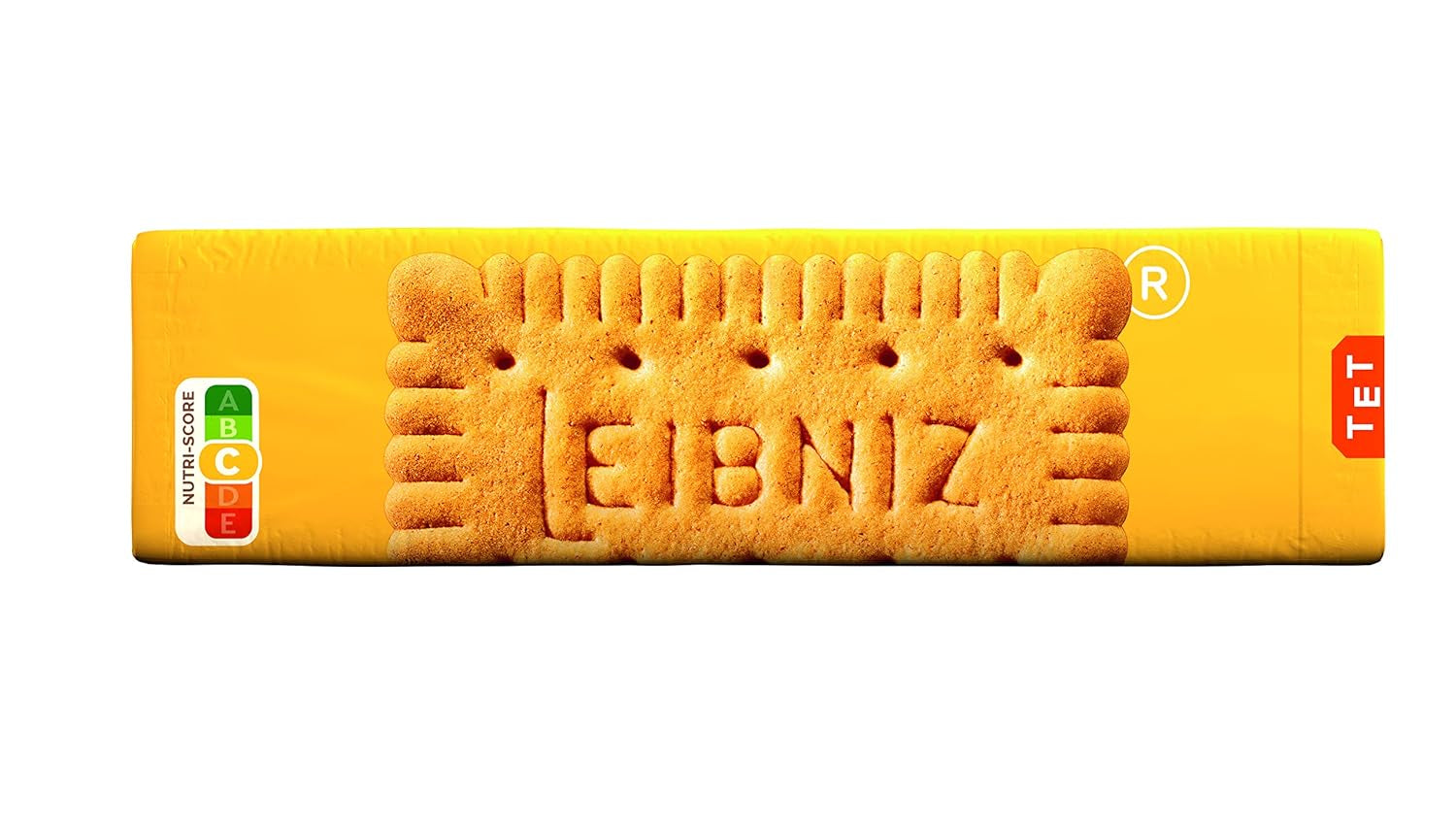 Biscuite cu unt - 30% zahăr, 150 g, biscuiți cu unt cu conținut redus de zahăr, biscuiți crocanți autentici cu 52 de dinți (1 x 150 g) (pachet de 4)