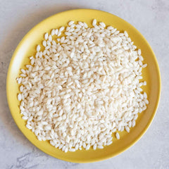 Arroz redondo ecológico 5 kg