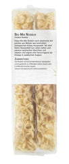 Fideos Mie Orgánicos Bamboo Garden, 250 g