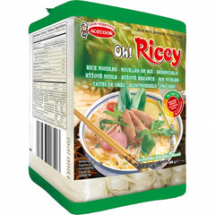 ACECOOK - O FIDEOS DE ARROZ - (1 X 500 GR)