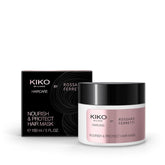 KIKO Milano Nourish & Protect Hair Mask, Mască de păr hrănitoare și reparatoare Masca de par Naty Shop Titlu implicit