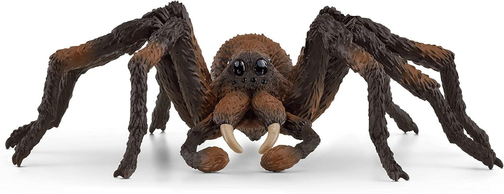 Schleich 13987 Aragog, a partir de 6 años, HARRY POTTER - muñeco de juego, 17 X 8 X 14 cm Figuras de acción Naty Shop Título predeterminado