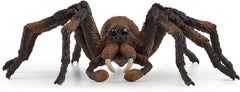 Schleich 13987 Aragog, a partir de 6 años, HARRY POTTER - muñeco de juego, 17 X 8 X 14 cm Figuras de acción Naty Shop Título predeterminado