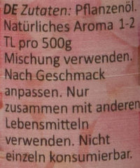 Aroma de rosas 100% natural, 25 ml Aromas Naty Shop