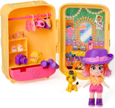 - Maleta de Jane, multicolor (Magic Box Toys PKLSP108IN50)