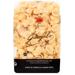 Pasta orecchiette, 500 g
