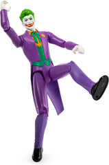 Spin Master Batman: Figuri de acțiune - Joker (30Cm) (6060344) Action figures Naty Shop